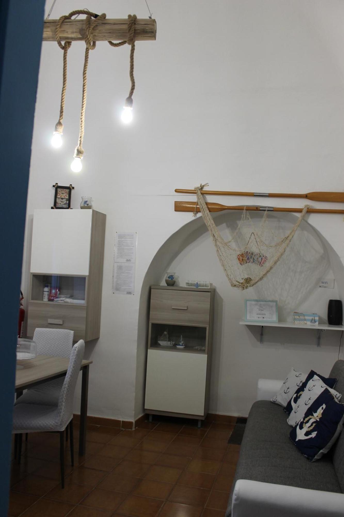 바리 Casa Mely 아파트 외부 사진